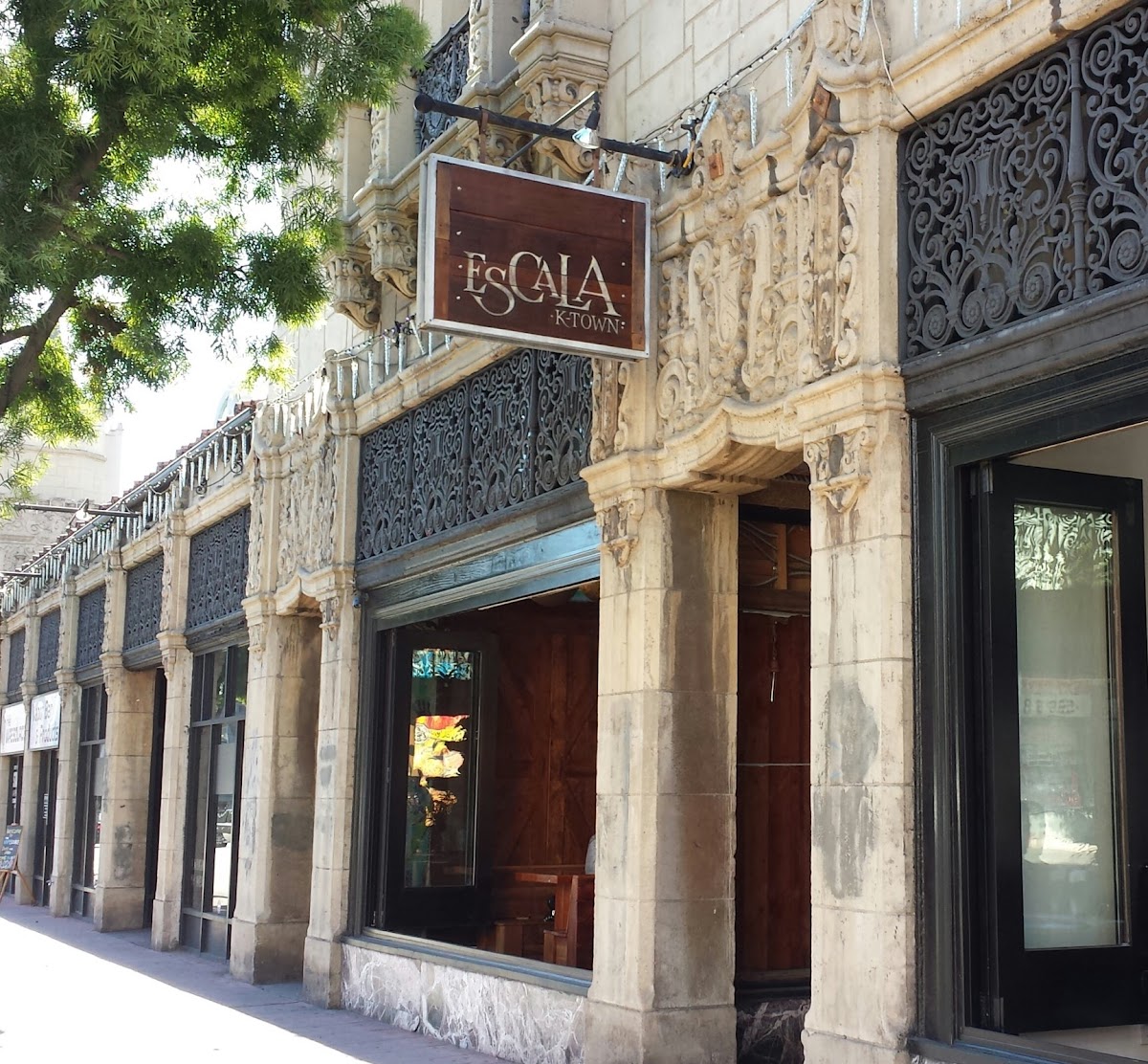 Slide Background Image