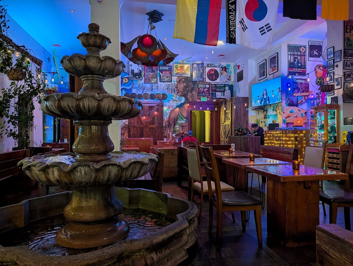 Slide Background Image